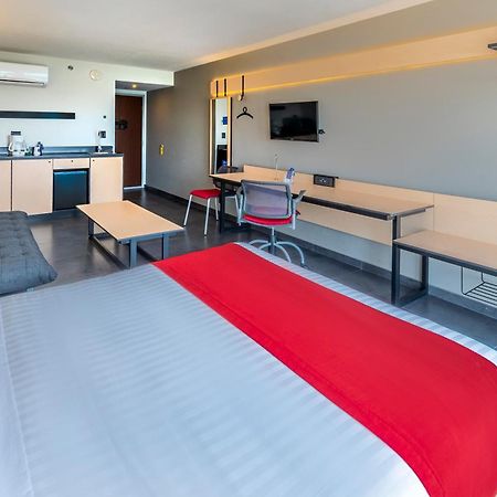 City Express By Marriott Paraíso Екстериор снимка