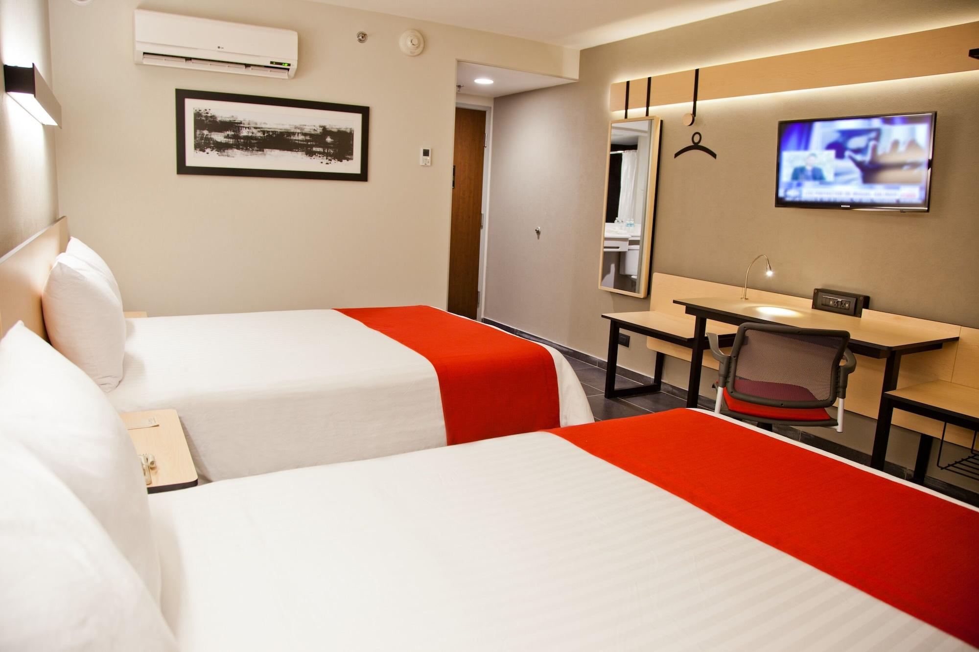 City Express By Marriott Paraíso Екстериор снимка