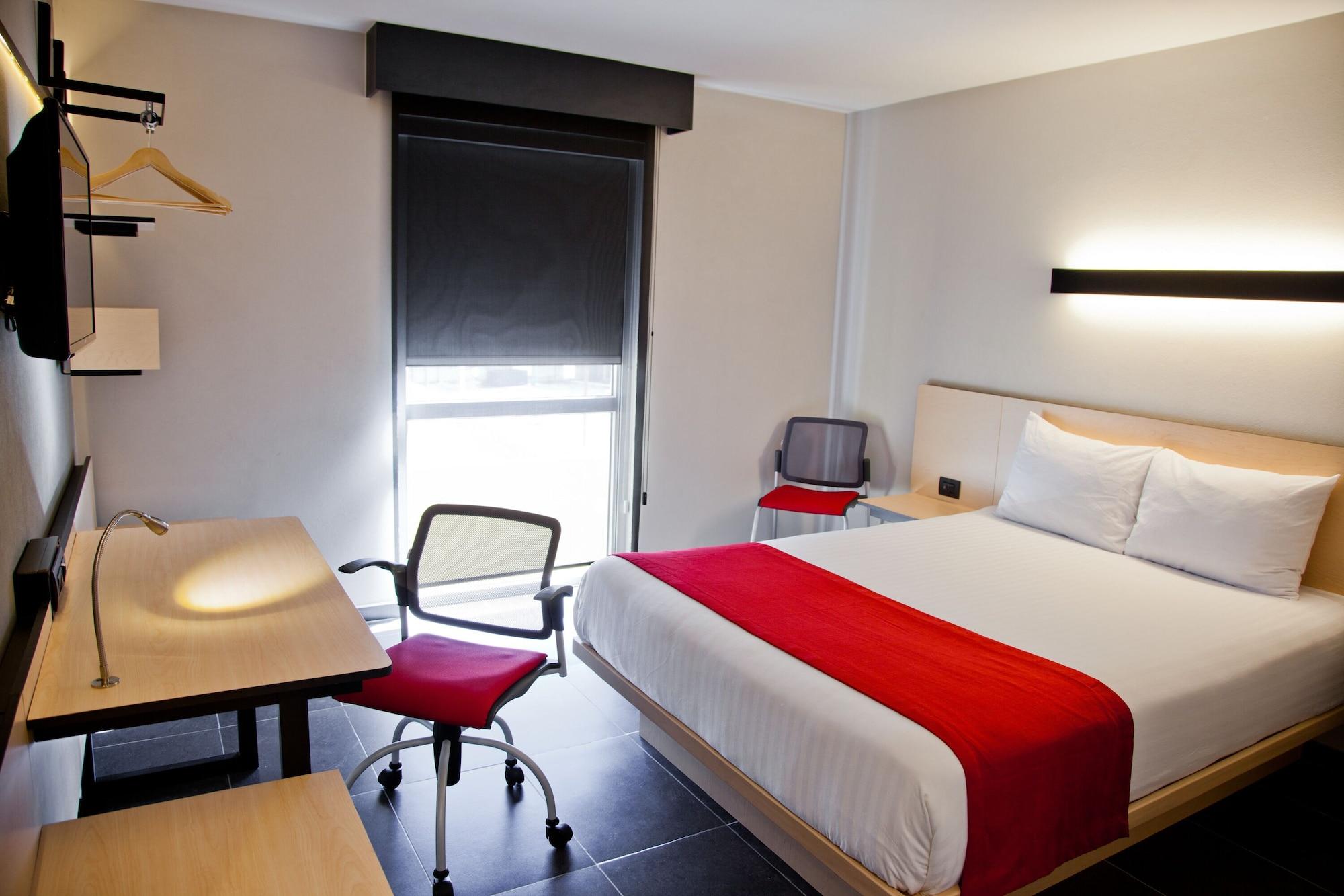 City Express By Marriott Paraíso Екстериор снимка