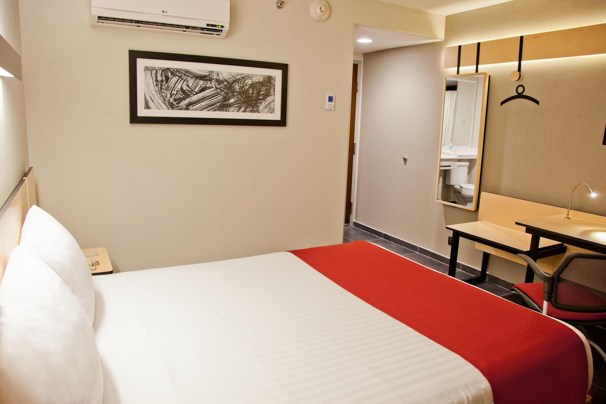 City Express By Marriott Paraíso Екстериор снимка