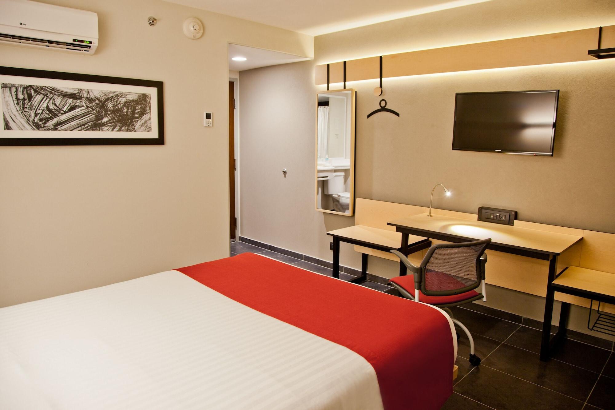 City Express By Marriott Paraíso Екстериор снимка