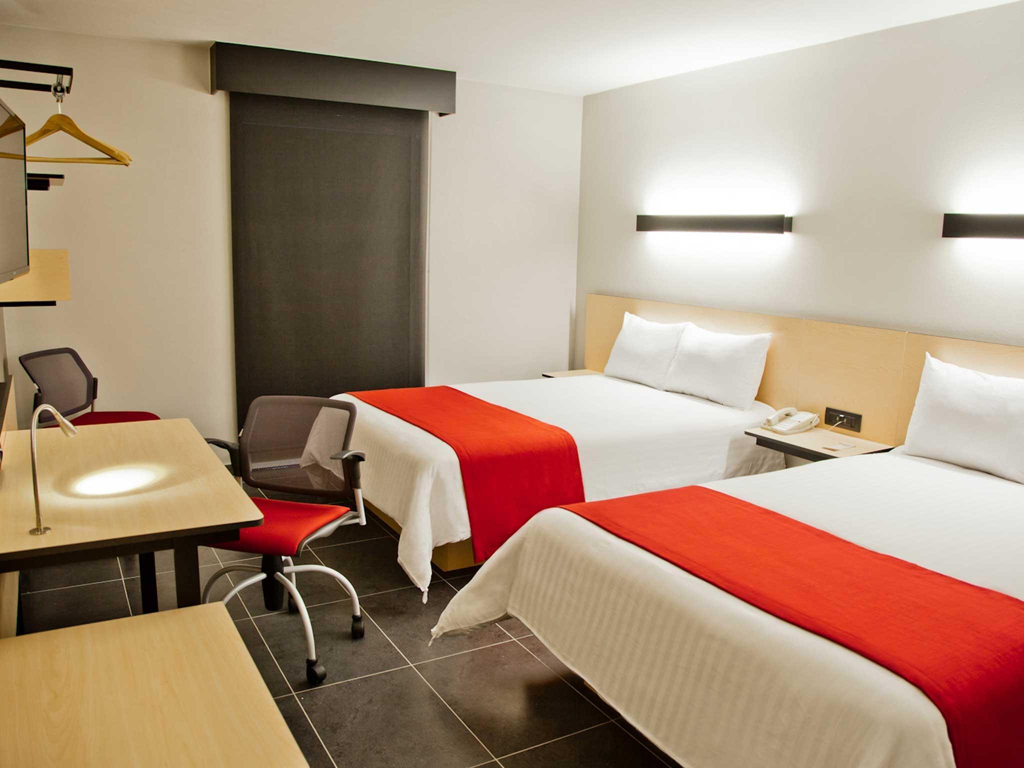 City Express By Marriott Paraíso Екстериор снимка