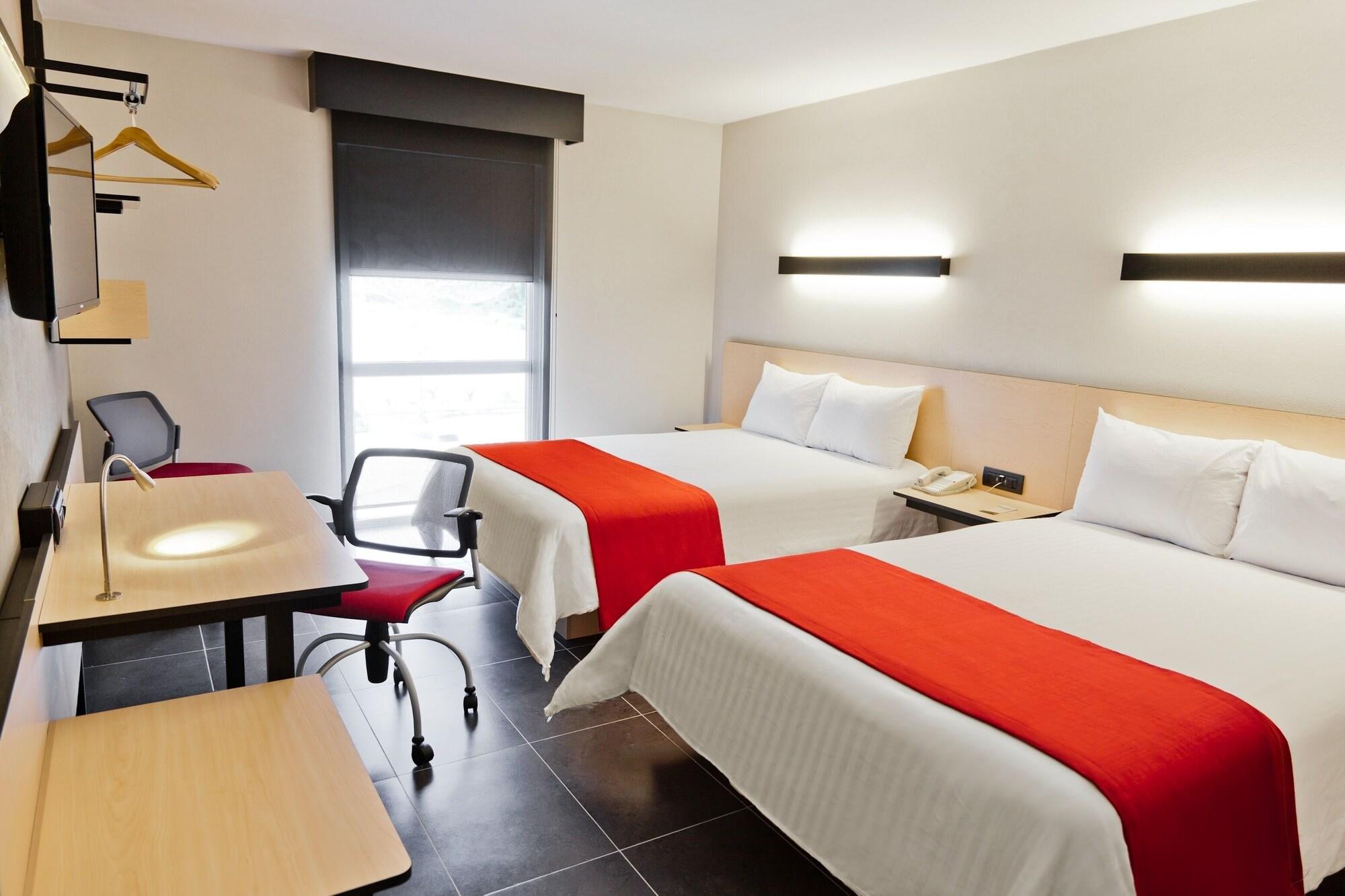 City Express By Marriott Paraíso Екстериор снимка