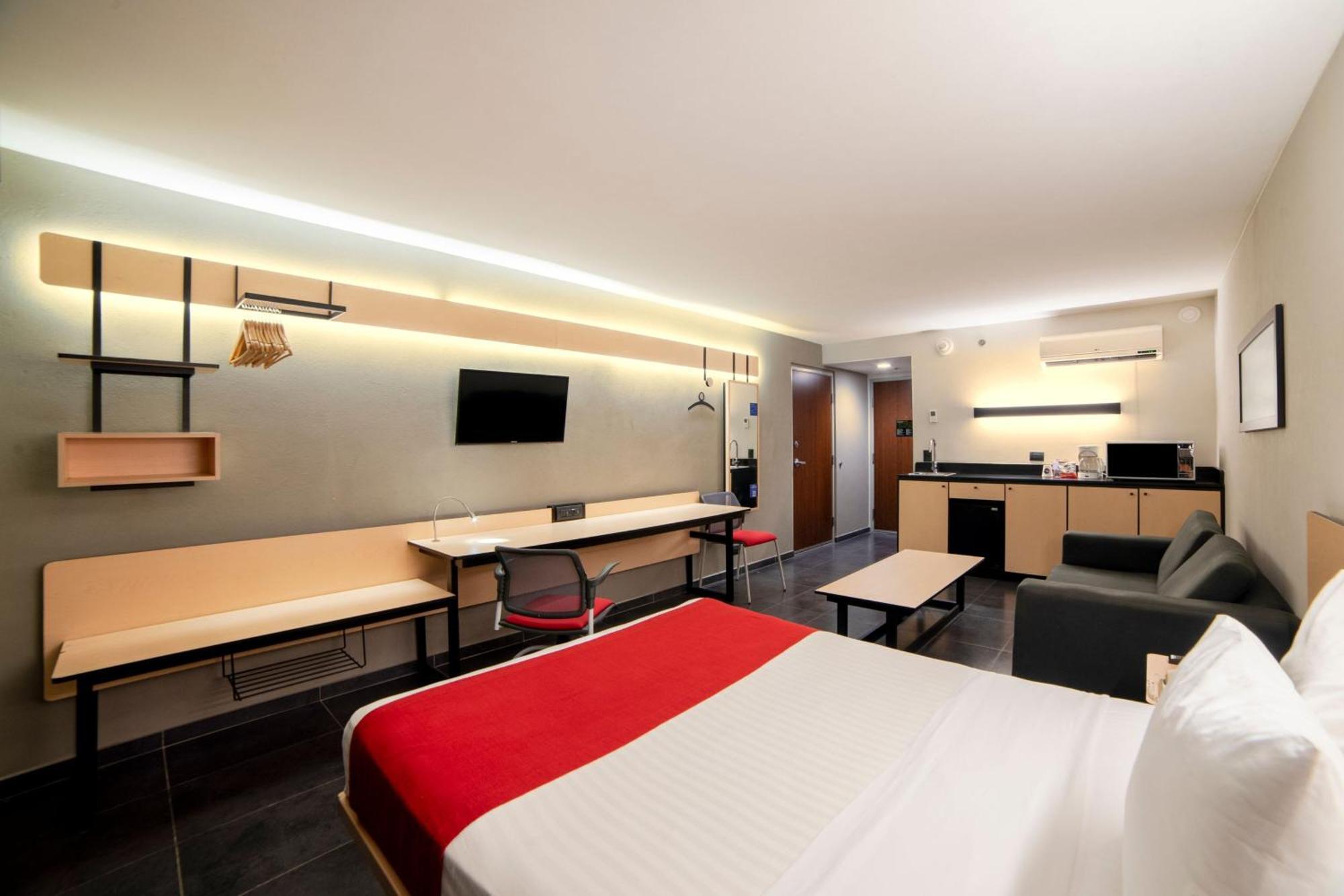 City Express By Marriott Paraíso Екстериор снимка
