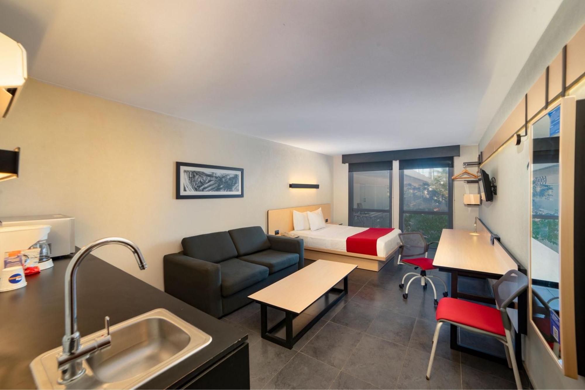 City Express By Marriott Paraíso Екстериор снимка