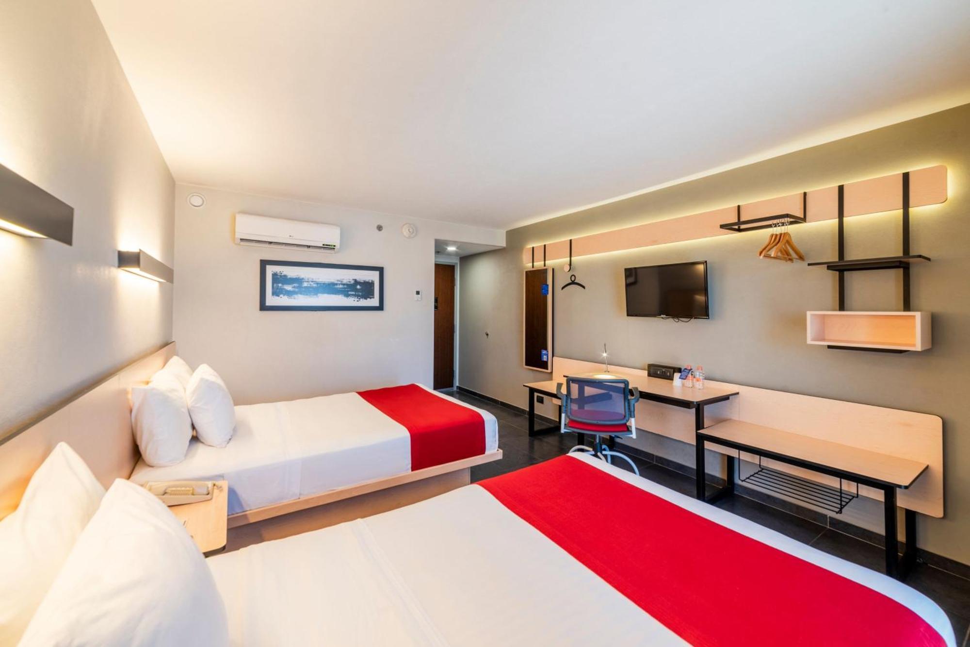 City Express By Marriott Paraíso Екстериор снимка